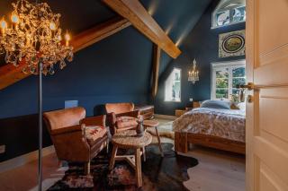 Villa-Ottilienruh-Ottilien-Suite - Ilsenburg - 5
