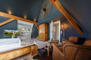 Villa-Ottilienruh-Ottilien-Suite - Ilsenburg - 4