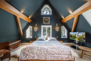 Villa-Ottilienruh-Ottilien-Suite - Ilsenburg - 6
