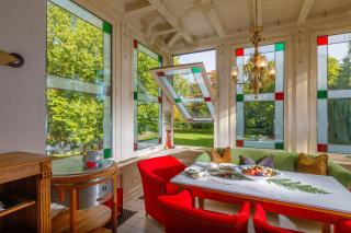 Villa-Ottilienruh-Ottilien-Suite - Ilsenburg - 3