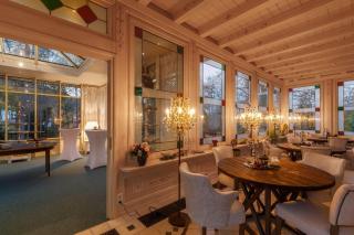 Villa-Ottilienruh-Ottilien-Suite - Ilsenburg - 1