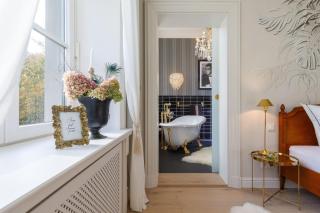 Villa-Ottilienruh-Pfauen-Suite - Ilsenburg - 4