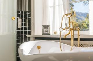 Villa-Ottilienruh-Pfauen-Suite - Ilsenburg - 2