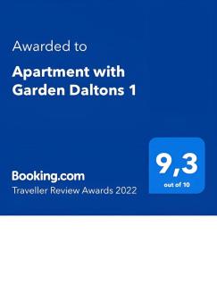 Apartment with Garden Daltons 1 - Crans-Montana - 4