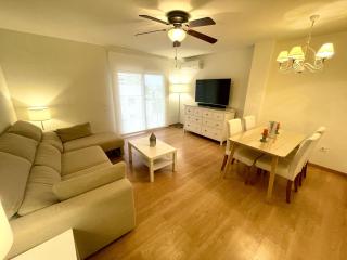Elegante, Bonito, Buenas Vistas y cerca de La Nogalera - Torremolinos - 8