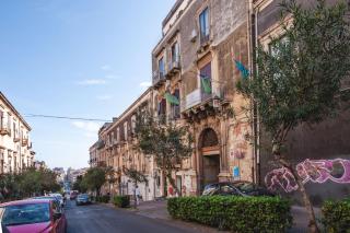 Modern duplex with balcony by Wonderful Italy - Catania - 8