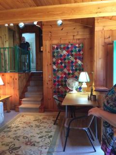 Inn on The Hill - Lake George - 7