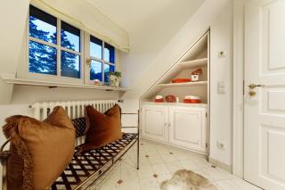 Villa-Ottilienruh-Spitzweg-Suite - Ilsenburg - 4