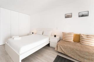 OPO - Fantastic studio with garden - 2