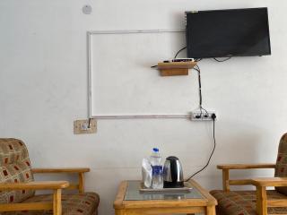 Hotel BHRIGU - Manāli - 7