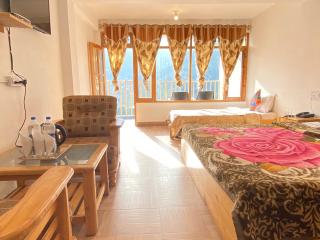 Hotel BHRIGU - Manāli - 9