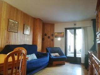 Apartamento Besiberri 3 situado en una planta baja y con terraza - Pla de l'Ermita - 4