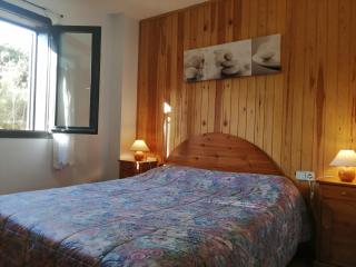 Apartamento Besiberri 3 situado en una planta baja y con terraza - 9