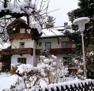 Gästehaus zum Gachtna - Mayrhofen - 4
