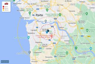 Seasons Porto-Gaia by MyStay - Vila Nova de Gaia - 4