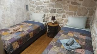 Oneiro Residence - Petrokefálion - 3