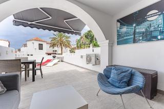 Beautiful apartments with large terrace close to the beach - Arona - 3