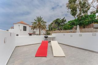 Beautiful apartments with large terrace close to the beach - Arona - 1