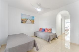 Beautiful apartments with large terrace close to the beach - Arona - 4