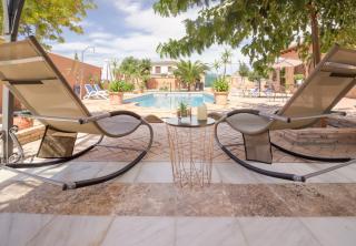 Charming Villa in Padul with Private Pool Open 01/04-01/10 - El Padul - 9