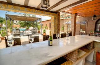 Charming Villa in Padul with Private Pool Open 01/04-01/10 - El Padul - 7