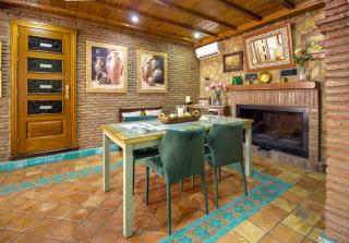 Charming Villa in Padul with Private Pool Open 01/04-01/10 - El Padul - 3