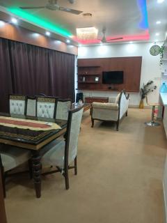 Royal Suites - 3 BHK - Pune - 9