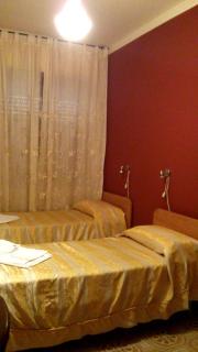 Hotel Ristorante La Mimosa - Lamezia Terme - 8