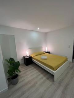 OPO - Fantastic studio with garden - 6