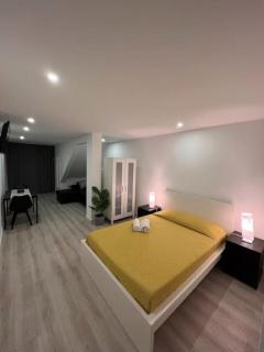 OPO - Fantastic studio with garden - 8