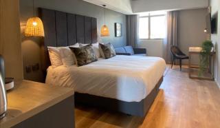 Kloof Street Hotel - Lion Roars Hotels & Lodges - Città del Capo - 7