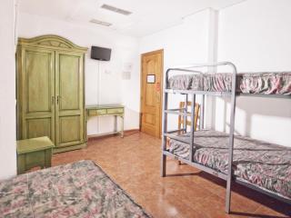 Eco Hotel Toledo - 9