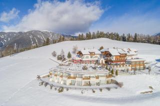 Hotel Amaten - Bruneck - 0