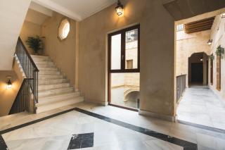 CASA PALACIO SUR II - El Puerto de Santa María - 1
