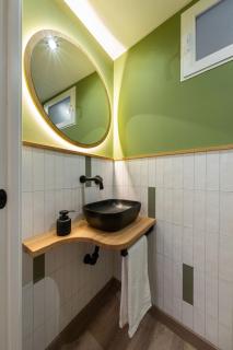 Precioso loft con bañera de isla - Alcoy - 2