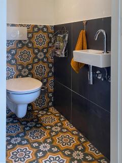 B&B Het goudklompje - - 3