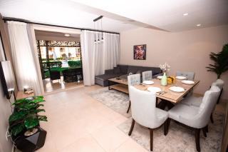 Luxurious Sea view 2 BR & private Garden to the pool at Mangroovy - 1