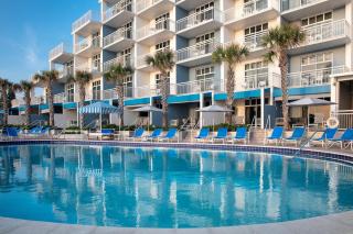 The Shores Resort & Spa - Daytona Beach - 5