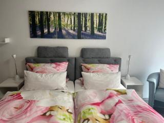 Apartmentvermietung Meerbusch - Meerbusch - 3
