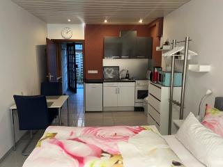 Apartmentvermietung Meerbusch - Meerbusch - 4