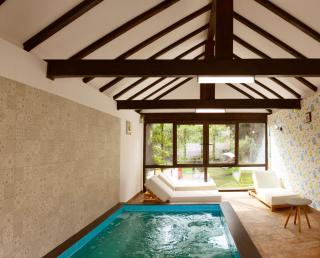 Pension Andra's House - Horezu - 0