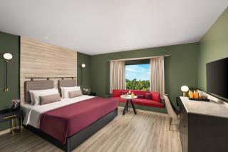 Vivanta Meghalaya Shillong - Shillong - 8