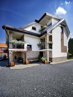 Villa Raj - Hrabušice - 7