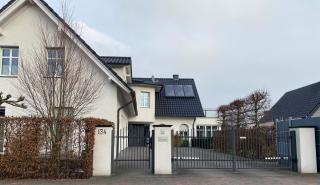 Gemütliche Wohnung - Ahaus - 9