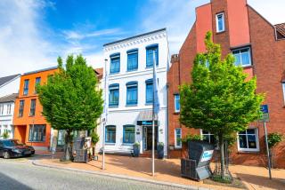Nordsee-Hotel Hinrichsen - Husum - 0