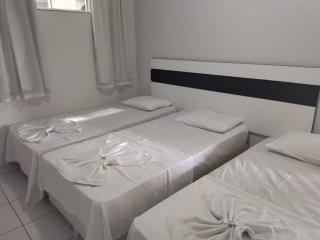 Hotel Caraipe - Teixeira de Freitas - 1