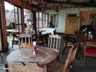 Hotel Queen Lobster - Laguna de Perlas - 9