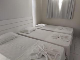Hotel Caraipe - Teixeira de Freitas - 4
