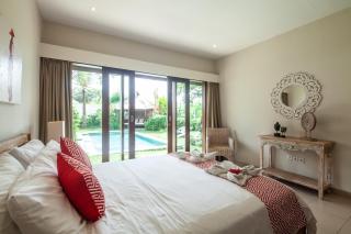 Villa Pascaline - Mengwi - 1
