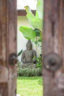 Villa Pascaline - Mengwi - 2